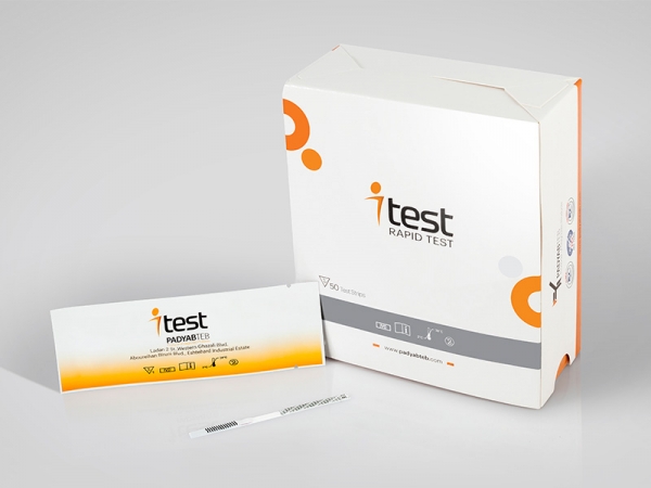 Rapid TCA Drug Test