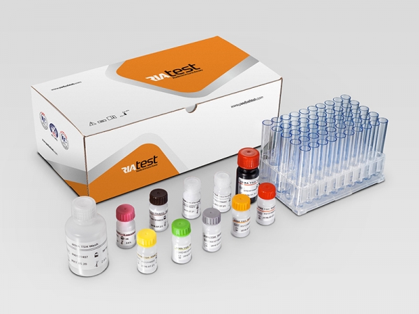 Prolactin (PRL) RIA Kit